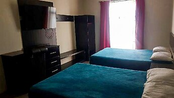 Hotel Palacio By Rotamundos