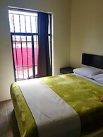 Hotel Palacio By Rotamundos