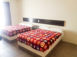 Hotel Palacio By Rotamundos