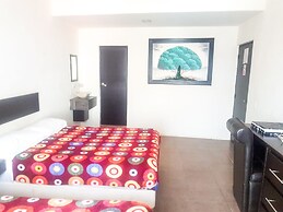 Hotel Palacio By Rotamundos