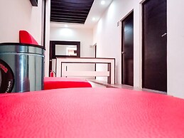 Hotel Palacio By Rotamundos