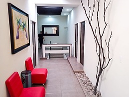 Hotel Palacio By Rotamundos