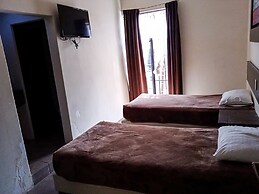 Hotel Palacio By Rotamundos