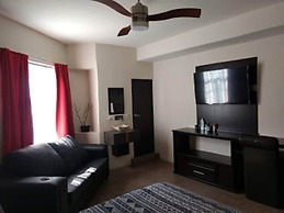 Hotel Palacio By Rotamundos