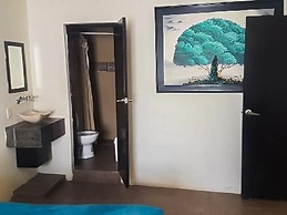 Hotel Palacio By Rotamundos