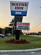 The Wayne Inn