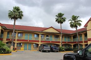 Palace Inn I10East & John Ralston