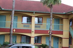 Palace Inn I10East & John Ralston