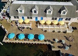 Champlin's Marina & Resort