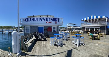 Champlin's Marina & Resort