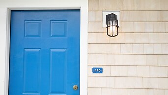 Champlin's Marina & Resort