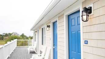 Champlin's Marina & Resort