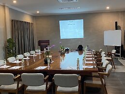 Asian Koh Kong Hotel