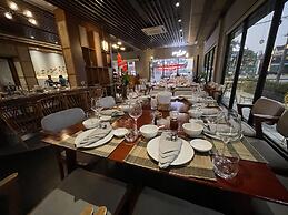 Asian Koh Kong Hotel