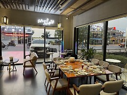 Asian Koh Kong Hotel