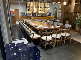 Asian Koh Kong Hotel