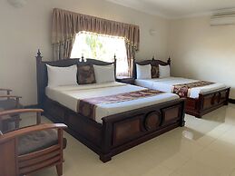 Asian Koh Kong Hotel