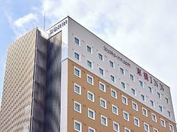 Toyoko Inn Hiroshima-eki Stadium Mae