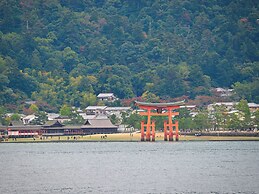 Toyoko Inn Hiroshima-eki Stadium Mae