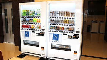 Toyoko Inn Hiroshima-eki Stadium Mae