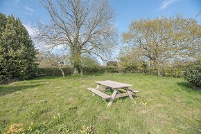 Heart's Ease in Dallinghoo nr Woodbridge - Air Manage Suffolk