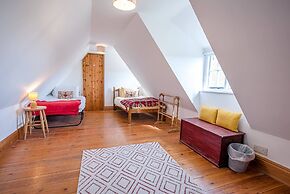 Heart's Ease in Dallinghoo nr Woodbridge - Air Manage Suffolk