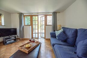 Heart's Ease in Dallinghoo nr Woodbridge - Air Manage Suffolk