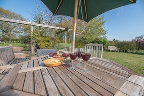 Heart's Ease in Dallinghoo nr Woodbridge - Air Manage Suffolk