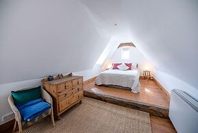 Heart's Ease in Dallinghoo nr Woodbridge - Air Manage Suffolk