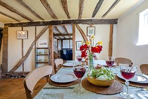 Heart's Ease in Dallinghoo nr Woodbridge - Air Manage Suffolk