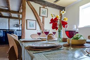 Heart's Ease in Dallinghoo nr Woodbridge - Air Manage Suffolk