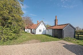 Heart's Ease in Dallinghoo nr Woodbridge - Air Manage Suffolk