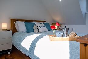 Heart's Ease in Dallinghoo nr Woodbridge - Air Manage Suffolk