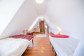 Heart's Ease in Dallinghoo nr Woodbridge - Air Manage Suffolk