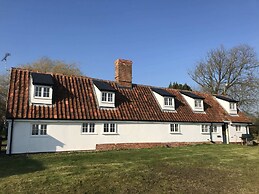 Heart's Ease in Dallinghoo nr Woodbridge - Air Manage Suffolk