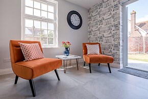 The Grange, Aldeburgh