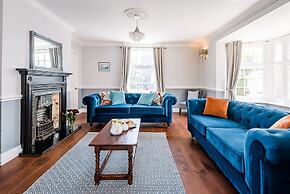 The Grange, Aldeburgh