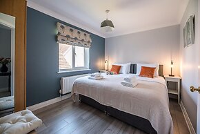 The Grange, Aldeburgh