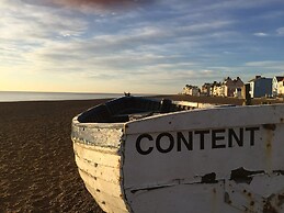 The Grange, Aldeburgh