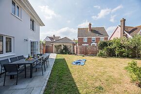 The Grange, Aldeburgh