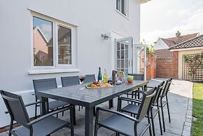 The Grange, Aldeburgh