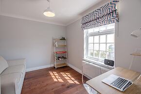 The Grange, Aldeburgh