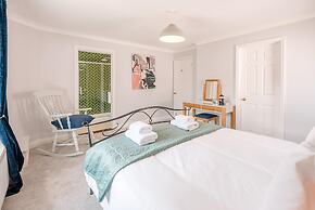 The Grange, Aldeburgh