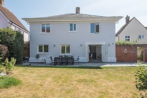 The Grange, Aldeburgh