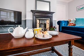 The Grange, Aldeburgh