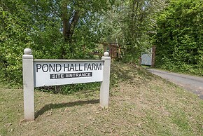 Chapel Cottage, Pond Hall Farm, Hadleigh