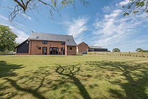 Chapel Cottage, Pond Hall Farm, Hadleigh