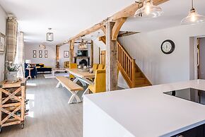 Chapel Cottage, Pond Hall Farm, Hadleigh