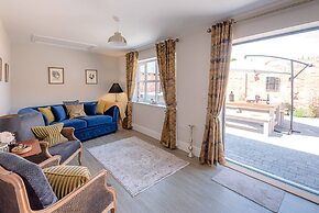 Chapel Cottage, Pond Hall Farm, Hadleigh