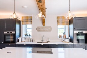 Chapel Cottage, Pond Hall Farm, Hadleigh